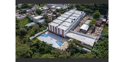 COLEGIO TECNOLOGICO SINAI