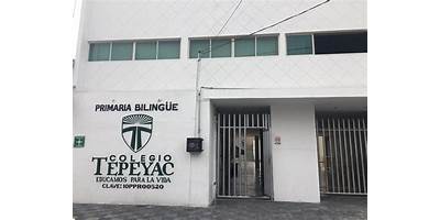 COLEGIO TEPEYAC