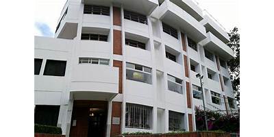 COLEGIO THE ORCHARD CARÉ LA PAZ