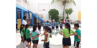 COLEGIO TORRE FUERTE