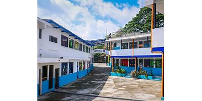 COLEGIO "TORRICELLI "