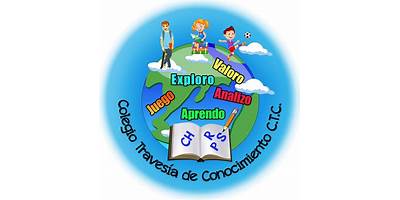 COLEGIO TRAVESIA DE CONOCIMIENTOS