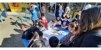 COLEGIO VALLE ALEGRE