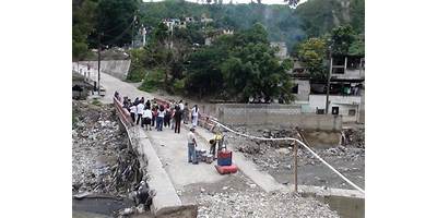 COLEGIO VALLE DEL QUETZAL II