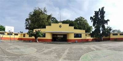 COLEGIO VALLE ENCANTADO