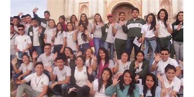 COLEGIO VALVERDE NO. 2