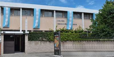 COLEGIO 'VANGUARDIA JUVENIL'