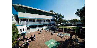COLEGIO VERMONT LARREA