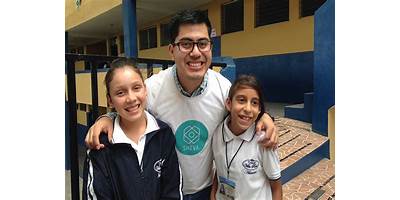 COLEGIO VILLA REAL ATLANTICO I