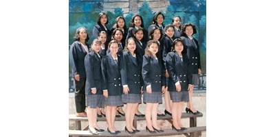 COLEGIO WINBRIDGE