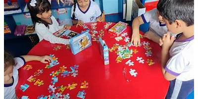 COLEGIO WONDERLAND DE GUATEMALA