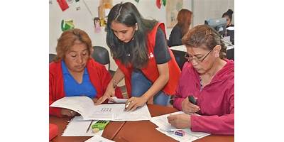 COMUNITARIA DE EDUCACION PARA ADULTOS 'MEDALLA MILAGROSA'