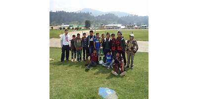 COORDINACIÓN DEPARTAMENTAL DE TELESECUNDARIA DE TOTONICAPÁN