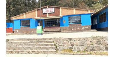 COPB ANEXO A ESCUELA OFICIAL RURAL MIXTA