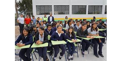 CPMI BILINGUE 'EL BOSQUECITO'