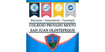 CPMI COLEGIO MESOAMERICA