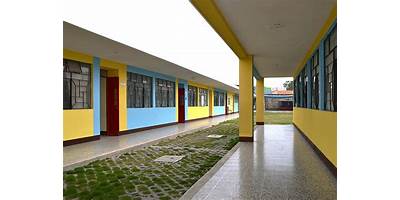 CPMI GRANJA ENCANTADA