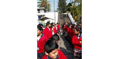 CPMI 'INGENIERO MOSHE DAYAN'