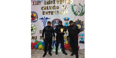 CPMI LA ENSEÑANZA