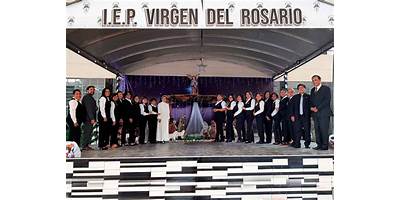 CPMI PARROQUIAL VIRGEN DEL ROSARIO