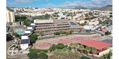 CPMI 'SANTA CATALINA DE SIENA'