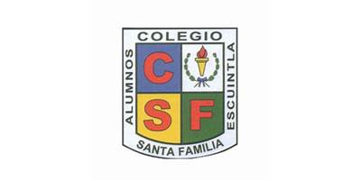CPMI 'SANTA FAMILIA'