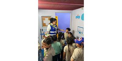 EMRM PRADOS DEL CARMEN