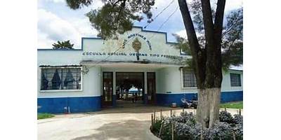 EOPA 'LUIS MARTINEZ MONT'