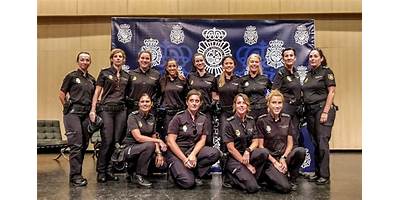 EOPA NO.45 POLICIA NACIONAL CIVIL