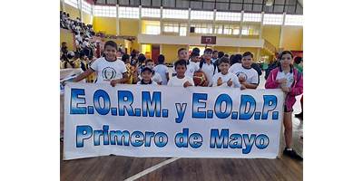 EORM "13 DE JUNIO"