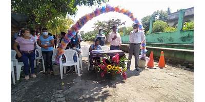 EORM ALDEA NAHUALATE J.V.