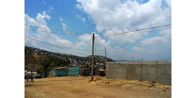 EORM ASENTAMIENTO LA PAZ FINCA EL ZARZAL