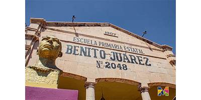 EORM "BENITO JUAREZ"