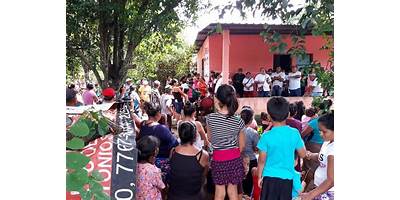 EORM CANTÓN GUACHIPILÍN ZONA 1