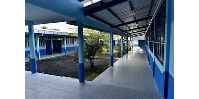 EORM CANTÓN LAS VICTORIAS