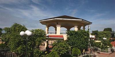 EORM CANTON SANTA ELENA