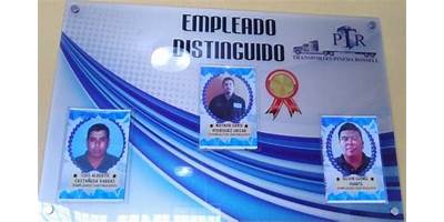 EORM "CARLOS RENE PINEDA ROSSELL"