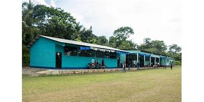 EORM CASERIO CONCEPCIÓN I