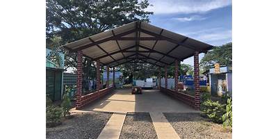 EORM CASERÍO EL REFUGIO