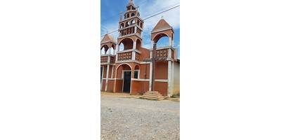 EORM CASERÍO JOLOMIJIX II "A"