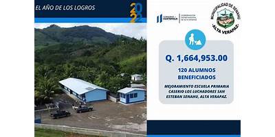 EORM CASERÍO LOS LIMONES
