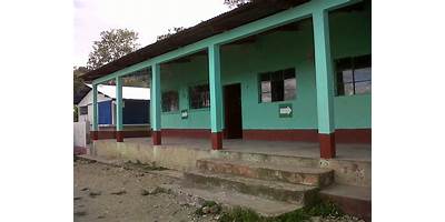 EORM CASERÍO MICHATOYA