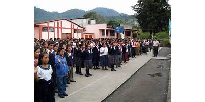 EORM CASERÍO PANSAL