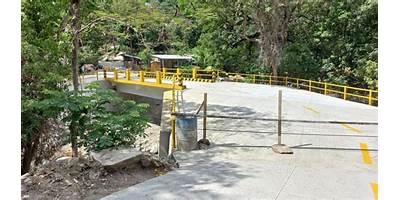 EORM CASERÍO PUENTE COLGANTE