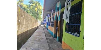 EORM CASERÍO RÍO SIGUACÁN