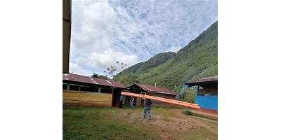 EORM CASERÍO RUBEL HO