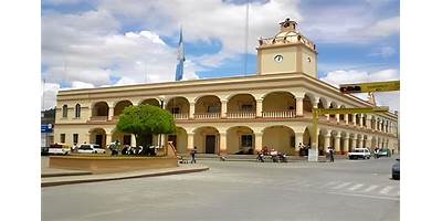 EORM CASERÍO SANTA CRUZ