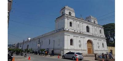 EORM CASERÍO SANTA MARÍA CHIRAXCAJ