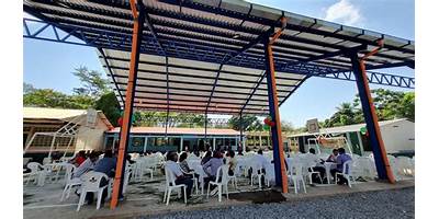 EORM CASERIO SANTIAGO AGRICOLA