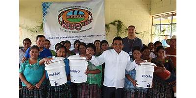 EORM CASERIO SANTO DOMINGO CRUZ CHUT